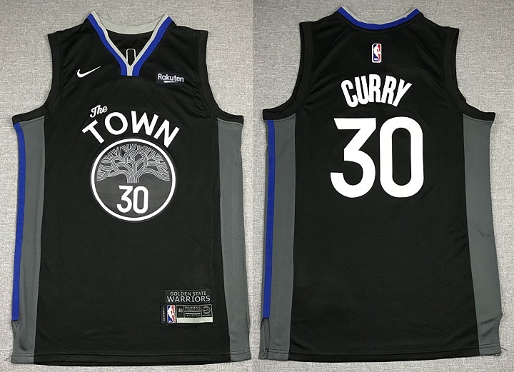 Golden State Warriors Jerseys 39